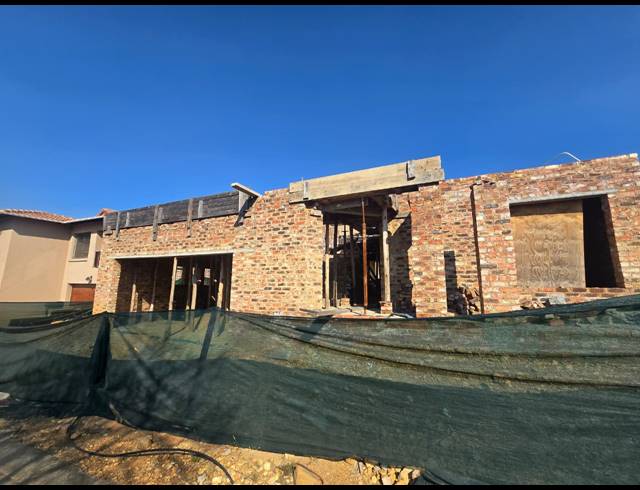 268M² VACANT LAND FOR SALE IN RISIVILLE